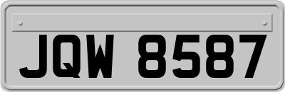 JQW8587
