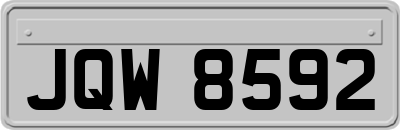 JQW8592