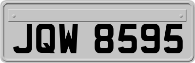 JQW8595