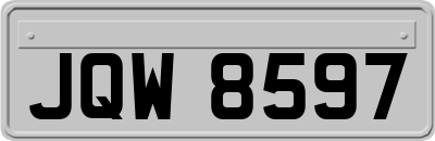JQW8597