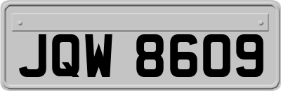 JQW8609
