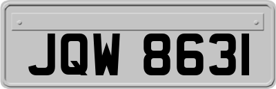 JQW8631