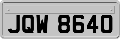 JQW8640