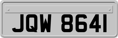JQW8641