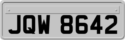 JQW8642