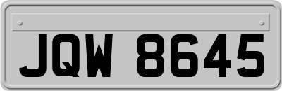 JQW8645