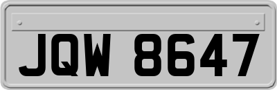 JQW8647