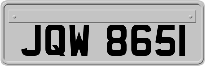 JQW8651