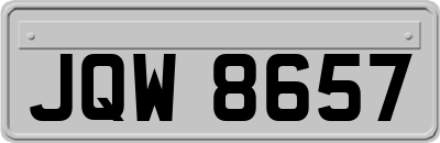 JQW8657