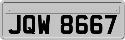 JQW8667