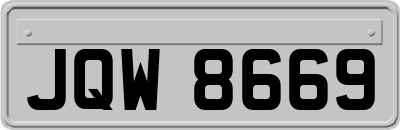 JQW8669