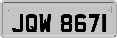 JQW8671