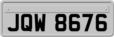 JQW8676