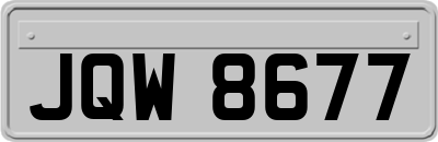 JQW8677