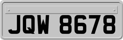 JQW8678