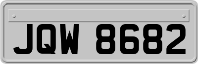 JQW8682