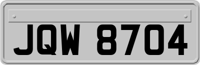 JQW8704