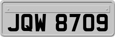 JQW8709