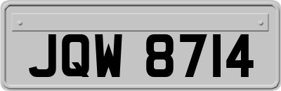 JQW8714