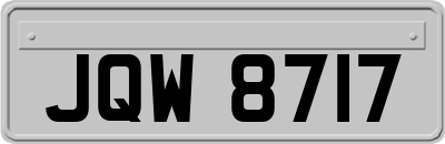 JQW8717