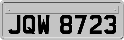 JQW8723