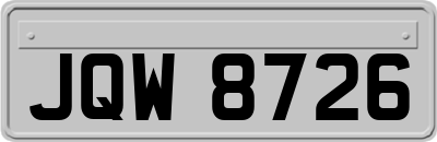 JQW8726