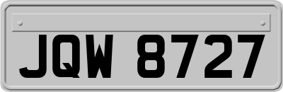 JQW8727
