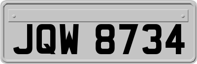 JQW8734