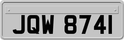 JQW8741