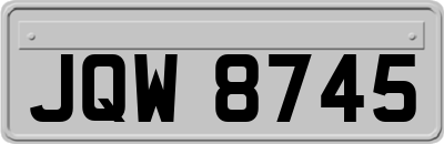 JQW8745