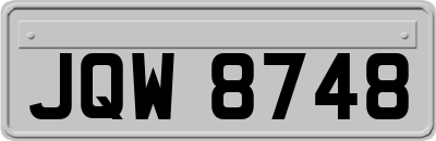 JQW8748