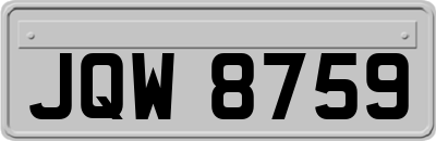 JQW8759