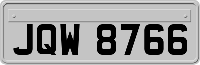 JQW8766