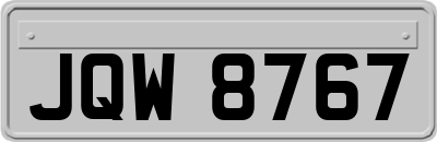 JQW8767