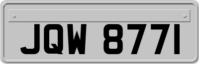 JQW8771