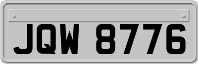 JQW8776