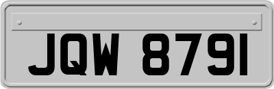 JQW8791