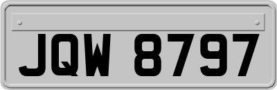 JQW8797