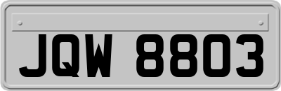 JQW8803
