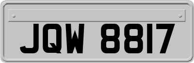 JQW8817
