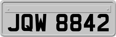 JQW8842