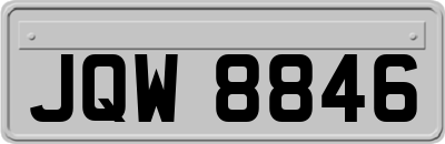 JQW8846