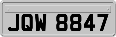 JQW8847