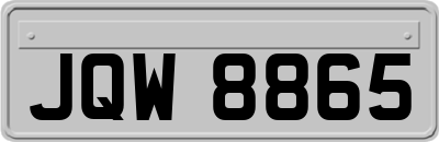 JQW8865