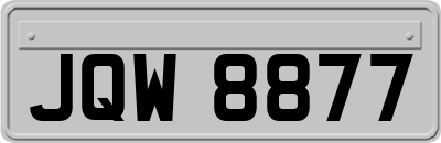 JQW8877