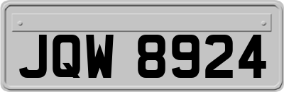 JQW8924