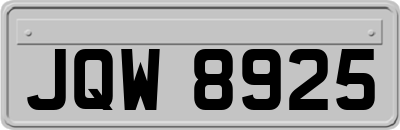 JQW8925