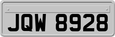 JQW8928