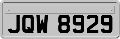 JQW8929