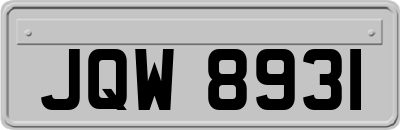 JQW8931